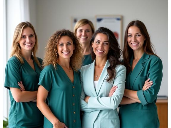 Équipe experts nutrition Verdence Wellness Lyon