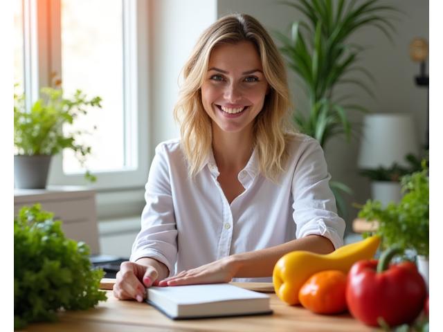 Nutrition personnalisée et coaching santé Lyon
